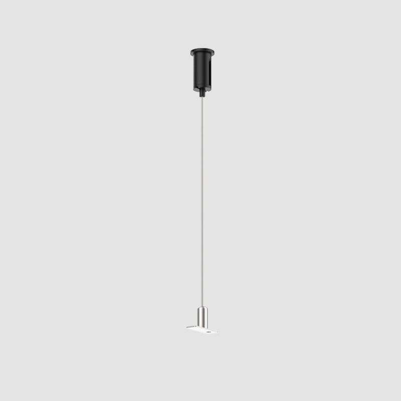 Just Black System by Prolicht –  , Modular offers LED lighting solutions | Zaneen Architectural