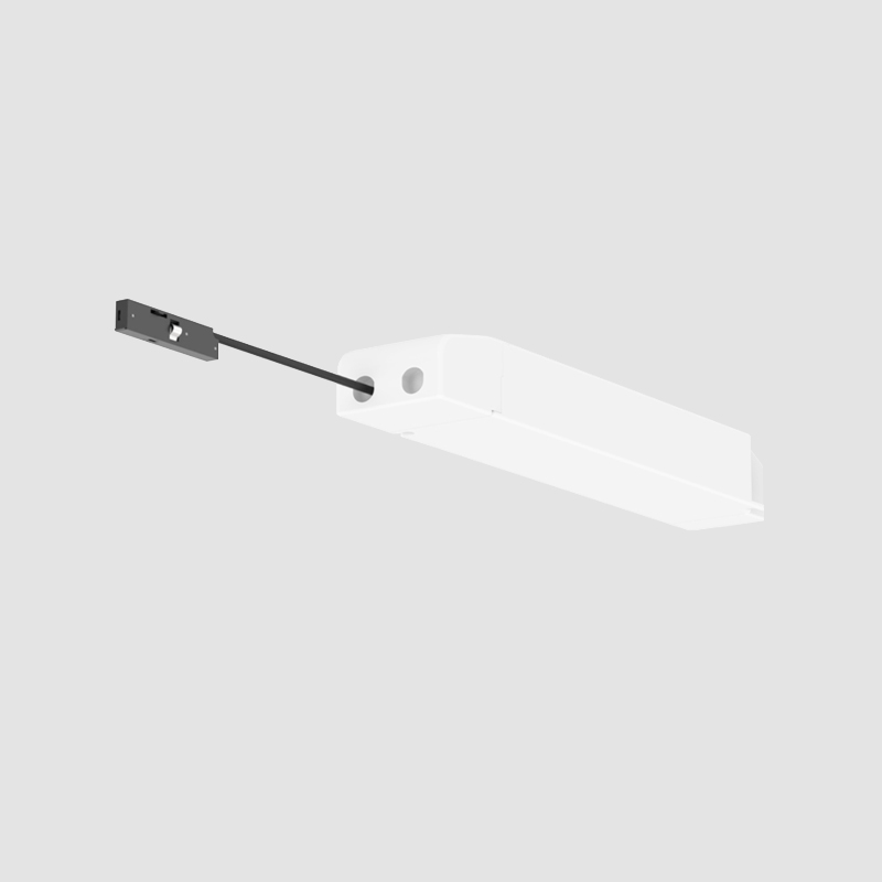 Just Black System by Prolicht – 8 7/8″ x 1 3/16″ , Modular Systems offers LED lighting solutions | Zaneen Architectural