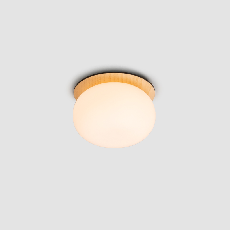 Knock by Milan – 5 7/8″ x 4 1/4″ Surface,  offers quality European interior lighting design | Zaneen Design