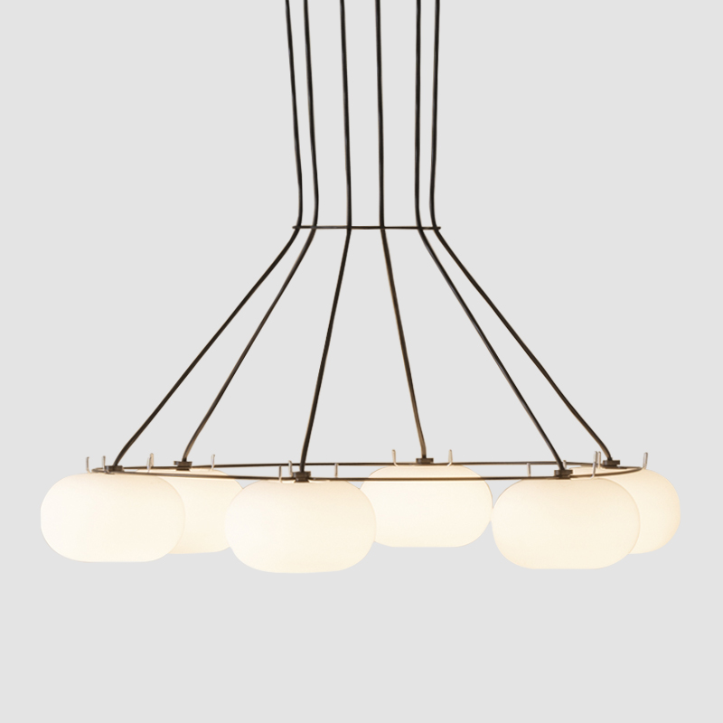 Knock - Suspension - Ø400mm/15 3/4