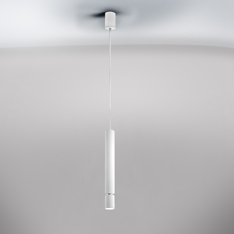 Kone by Icone – 1 15/16″ x 16  9/16″ Suspension, Pendant offers quality European interior lighting design | Zaneen Design