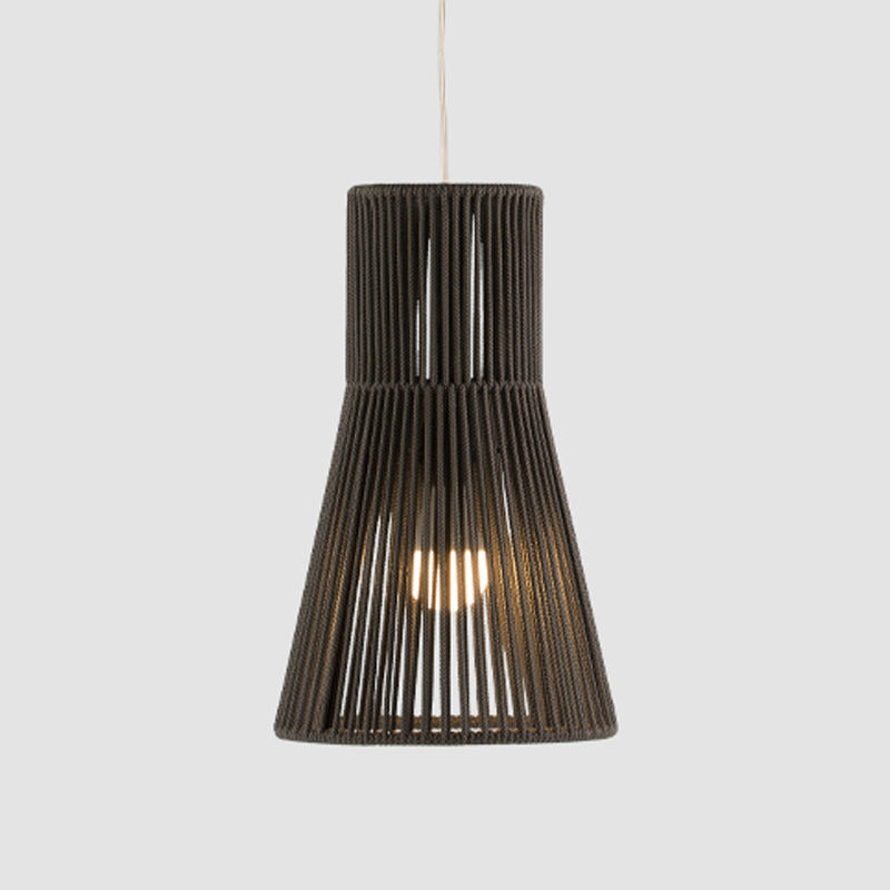 Kora by Ole – 9 7/16″ x 14 15/16″ Suspension, Up/Down Light offers quality European interior lighting design | Zaneen Design