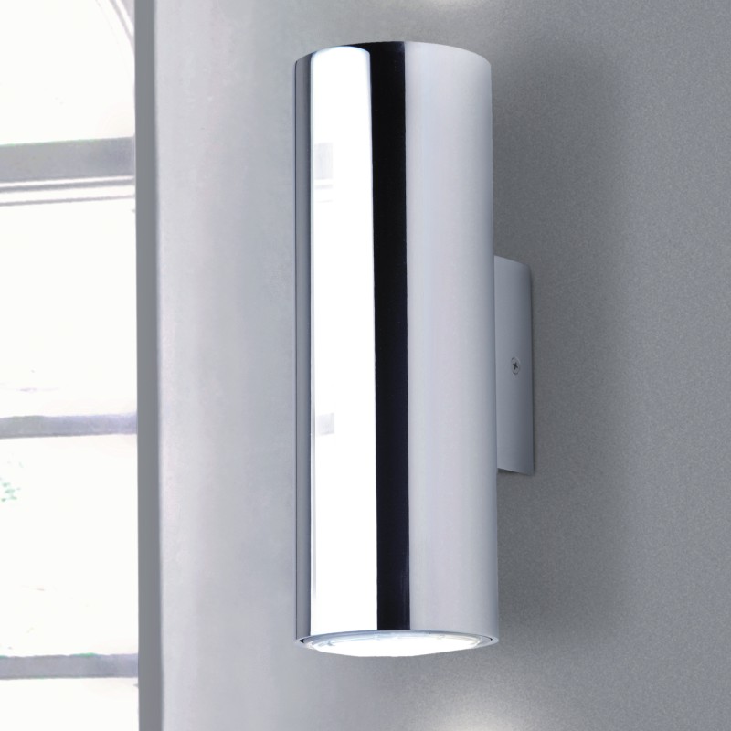 Kronn by Milan – 2 3/4″ x 7 7/8″ Surface, Wall Surface offers quality European interior lighting design | Zaneen Design