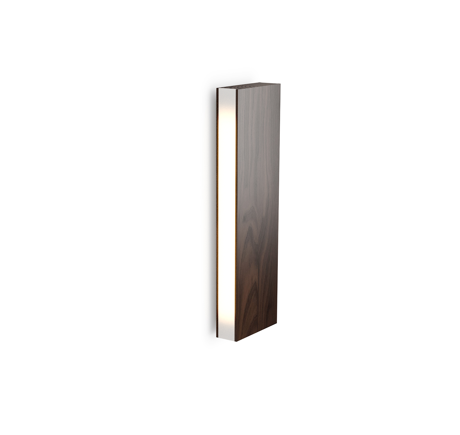 Woodlin by Tunto – 7 7/8″ x 4 3/4″ Surface, Sconce offers quality European interior lighting design | Zaneen Design
