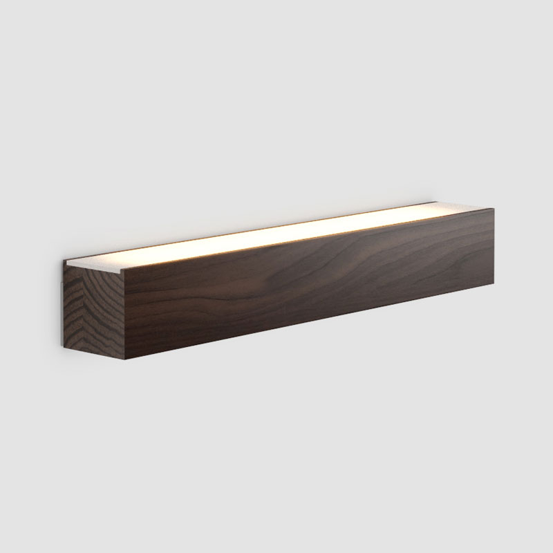 Woodlin - Linear Profile Lighting by Tunto | Zaneen Design