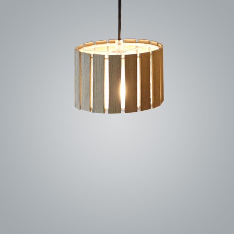Luz Oculta by Fambuena – 5 1/2″ x 3 9/16″ Suspension, Pendant offers quality European interior lighting design | Zaneen Design