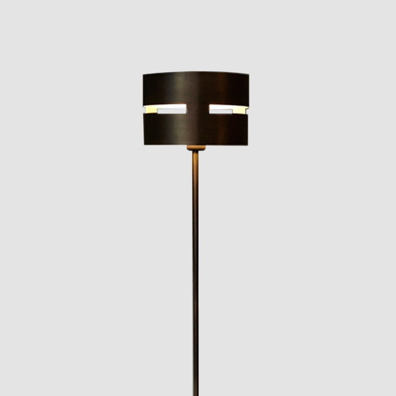 Luz Oculta by Fambuena – 14 15/16″ x 63″ Portable, Floor offers quality European interior lighting design | Zaneen Design