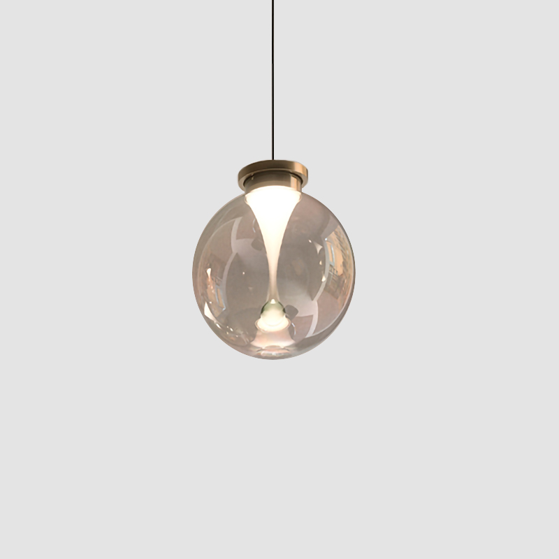 La Stilla by Cangini & Tucci – 10 1/4″ x 11″ Suspension, Ambient offers quality European interior lighting design | Zaneen Design