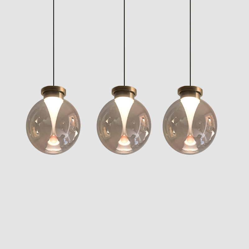 La Stilla by Cangini & Tucci – 47 1/4″ x 8 11/16″ Suspension, Pendant offers quality European interior lighting design | Zaneen Design