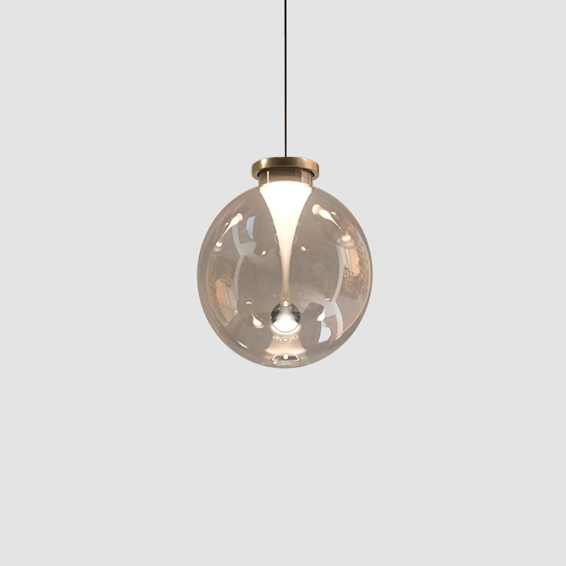 La Stilla by Cangini & Tucci – 11 13/16″ x 12 5/8″ Suspension, Pendant offers quality European interior lighting design | Zaneen Design