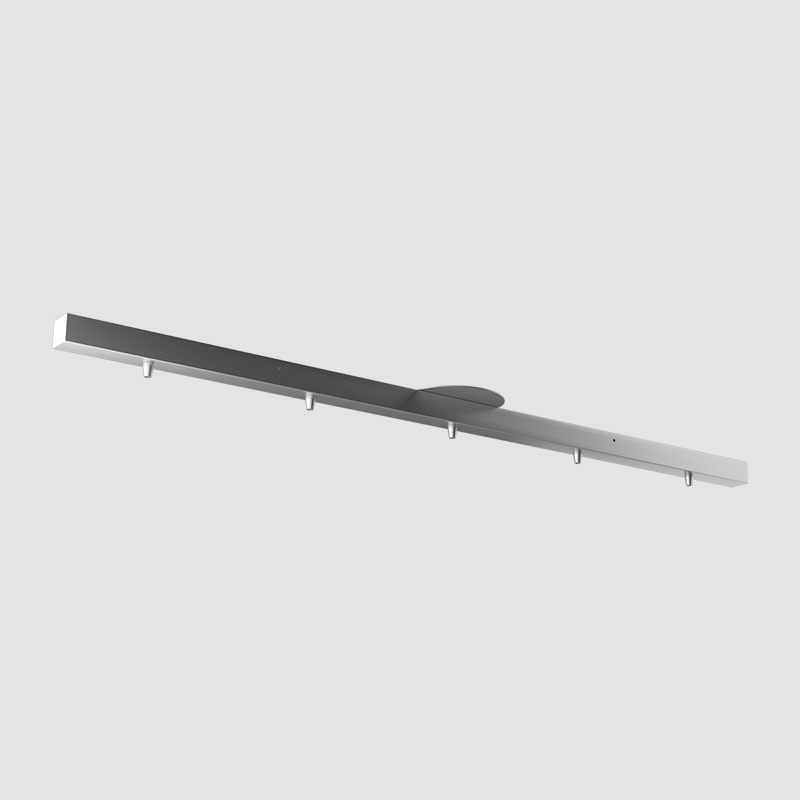  by Cangini & Tucci – 39 3/8″ x 1 3/16″ ,  offers quality European interior lighting design | Zaneen Design