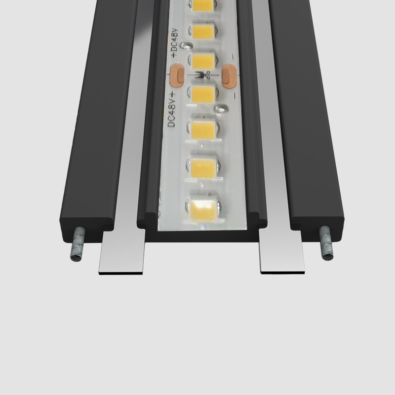 Level by Letroh – 393 11/16″ , Profile offers LED lighting solutions | Zaneen Architectural