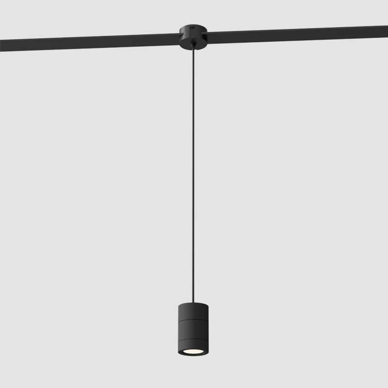 Level by Letroh – 1 3/4″ x 2 11/16″ Track, Spots offers LED lighting solutions | Zaneen Architectural