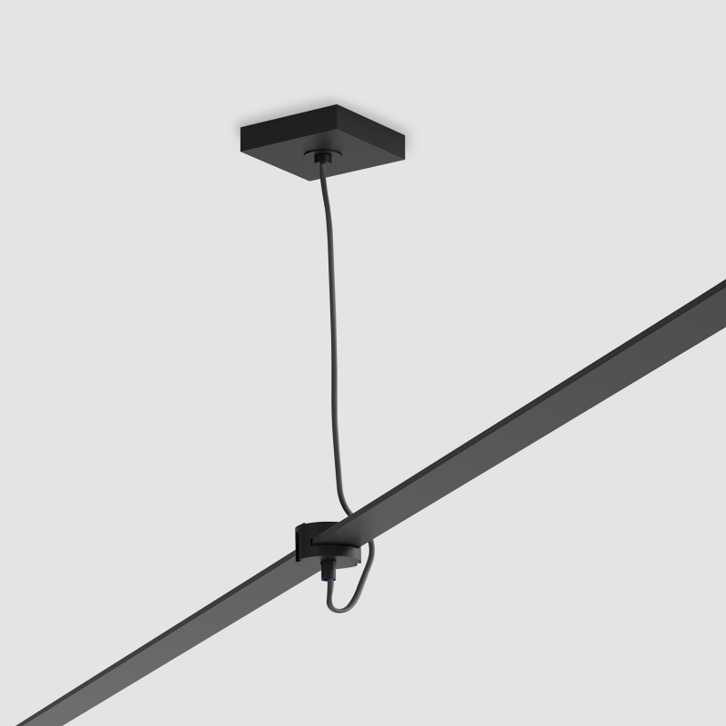 Level by Letroh – 3 15/16″ x 1 5/16″ , Profile offers LED lighting solutions | Zaneen Architectural