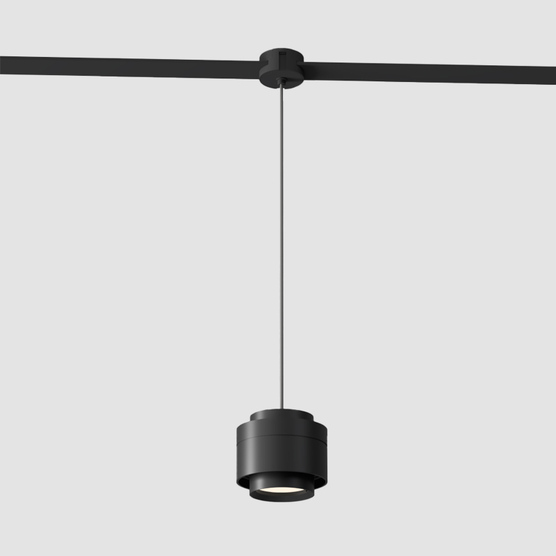 Level by Letroh – 3 3/8″ x 2 15/16″ Track, Spots offers LED lighting solutions | Zaneen Architectural