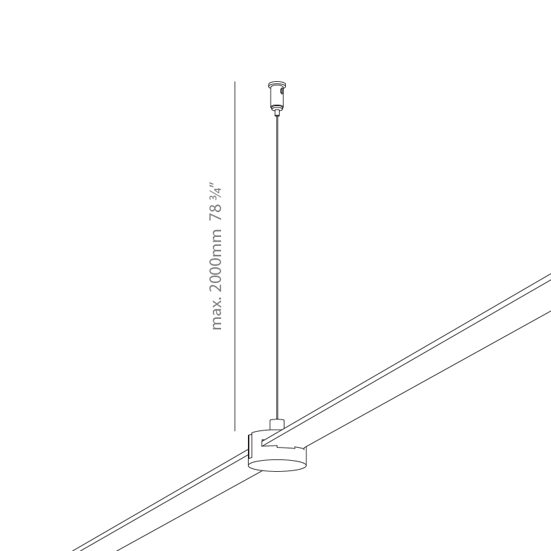 Level by Letroh –  , Linear Profiles offers LED lighting solutions | Zaneen Architectural