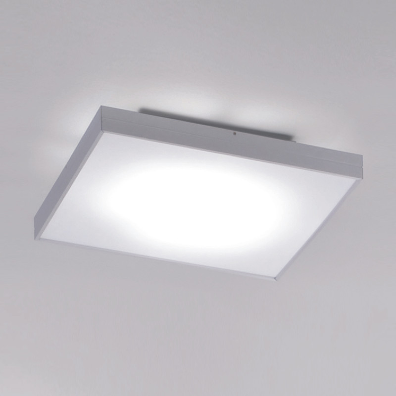 Linea by Milan – 19 3/4″ x 3 1/2″ Surface, Ambient offers quality European interior lighting design | Zaneen Design