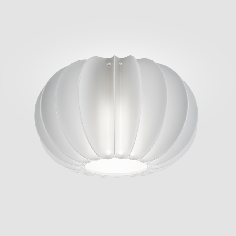 Liz by Linea Zero – 11″ x 7 1/16″ Surface, Ambient offers quality European interior lighting design | Zaneen Design