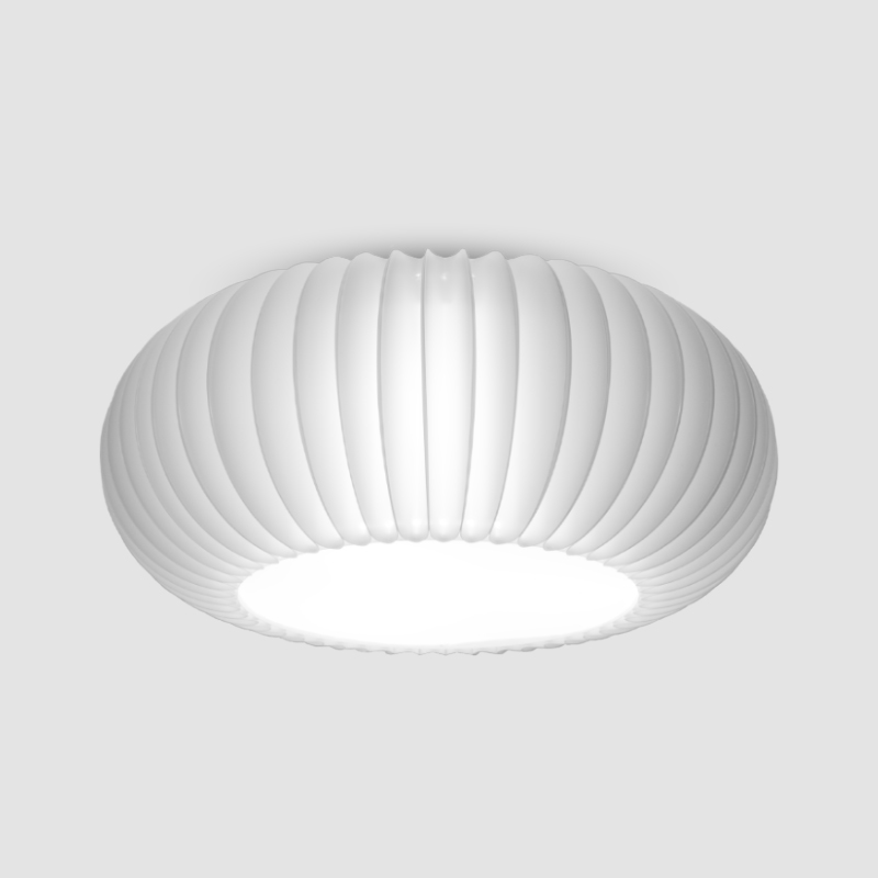 Liz by Linea Zero – 23 1/4″ x 9 13/16″ Suspension, Pendant offers quality European interior lighting design | Zaneen Design