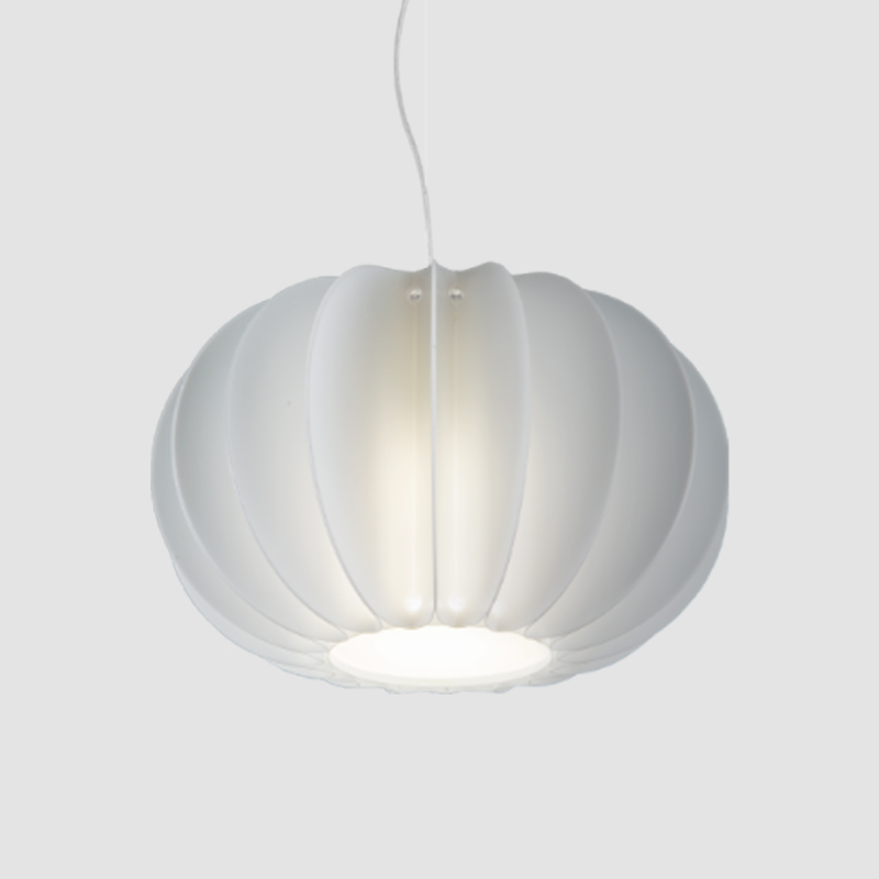 Liz by Linea Zero – 11″ x 7 1/16″ Suspension, Pendant offers quality European interior lighting design | Zaneen Design