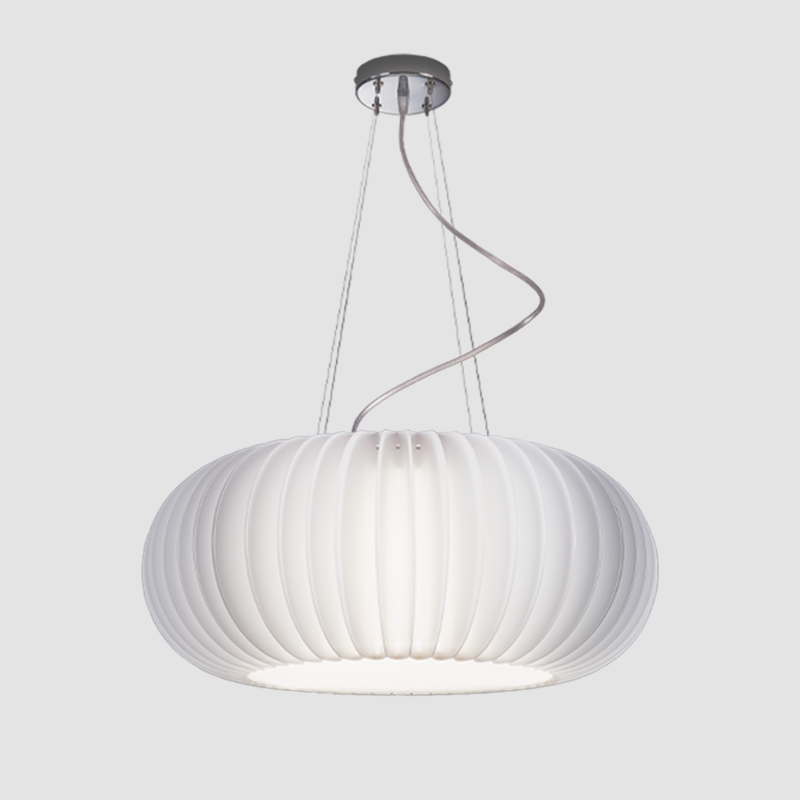 Liz by Linea Zero – 23 1/4″ x 9 13/16″ Suspension, Pendant offers quality European interior lighting design | Zaneen Design