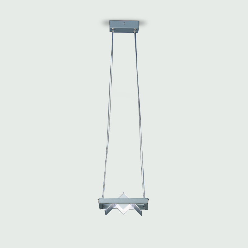Loft by Milan – 7 1/2″ x 51.0″ Suspension, Pendant offers quality European interior lighting design | Zaneen Design