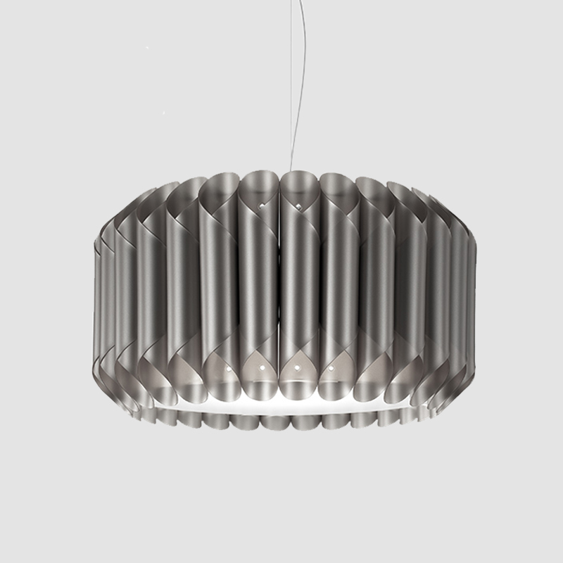 Louise by Linea Zero – 19 11/16″ x 12 3/16″ Suspension, Pendant offers quality European interior lighting design | Zaneen Design