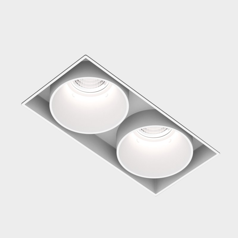 Magiq by Prolicht – 2 3/4″ x 2 9/16″ Trimless, Downlight offers LED lighting solutions | Zaneen Architectural