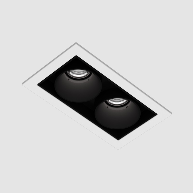 Magiq by Prolicht – 3 1/8″ x 2 1/2″ Recessed, Downlight offers LED lighting solutions | Zaneen Architectural