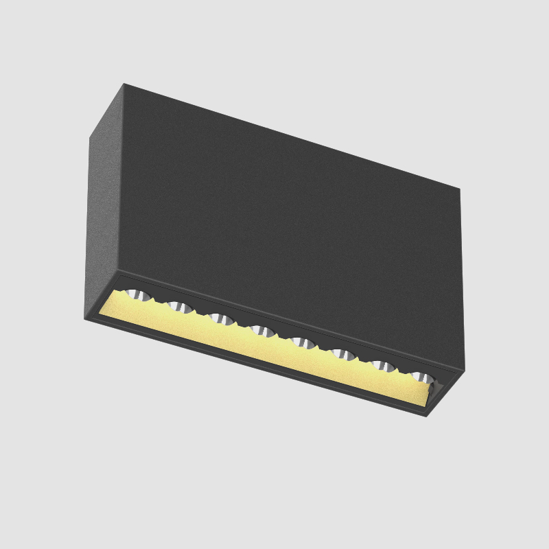 Magiq by Prolicht – 6 7/8″ x 4 5/16″ Surface, Profile offers LED lighting solutions | Zaneen Architectural