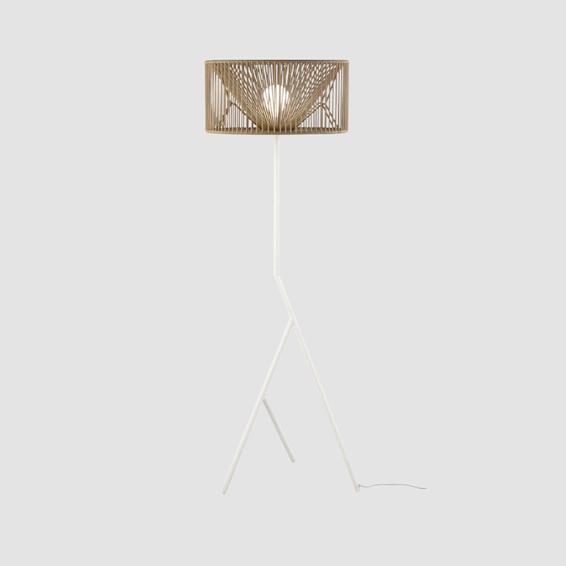 Mariola by Ole – 19 11/16″ x 61″ Portable, Ambient offers quality European interior lighting design | Zaneen Design