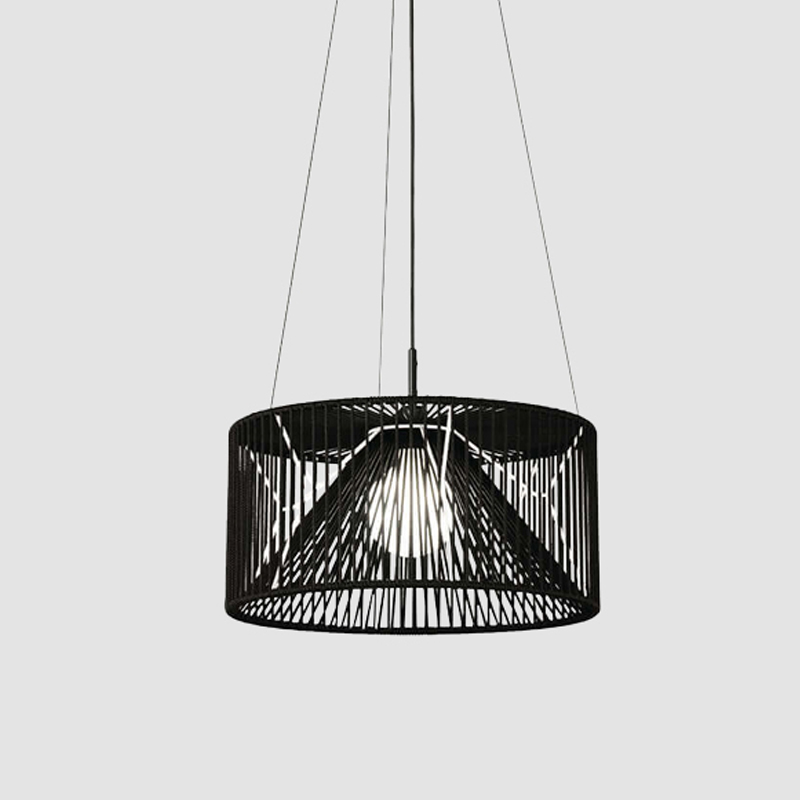 Mariola by Ole – 19 11/16″ x 9 13/16″ Suspension, Pendant offers quality European interior lighting design | Zaneen Design