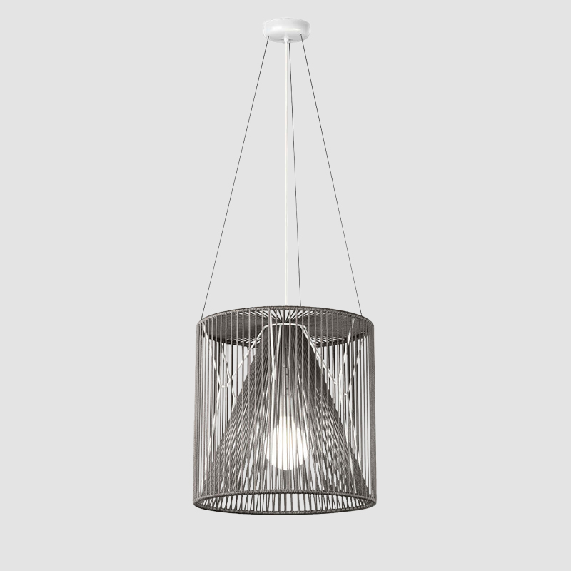 Mariola by Ole – 19 11/16″ x 19 11/16″ Suspension, Pendant offers quality European interior lighting design | Zaneen Design