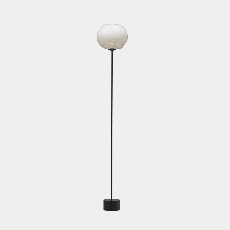 Mark by Cangini & Tucci – 11 13/16″ x 71 5/8″ Portable, Floor offers quality European interior lighting design | Zaneen Design