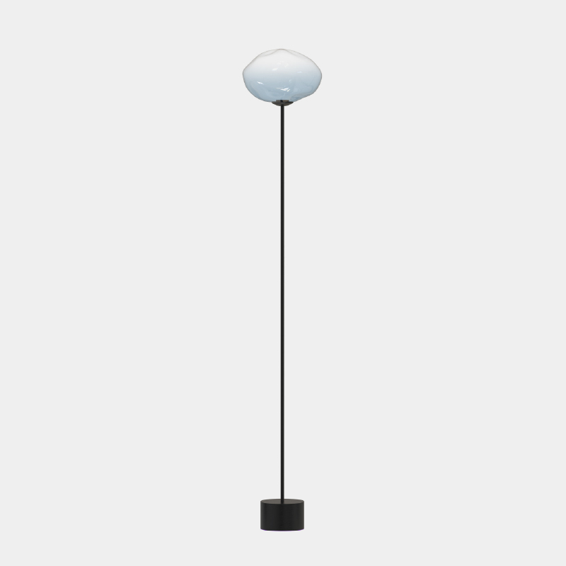 Mark by Cangini & Tucci – 13 3/4″ x 66 15/16″ Portable, Floor offers quality European interior lighting design | Zaneen Design