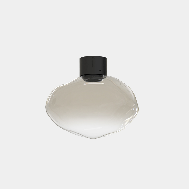 Mark by Cangini & Tucci – 11 13/16″ x 10 1/4″ Surface, Ceiling Surface offers quality European interior lighting design | Zaneen Design