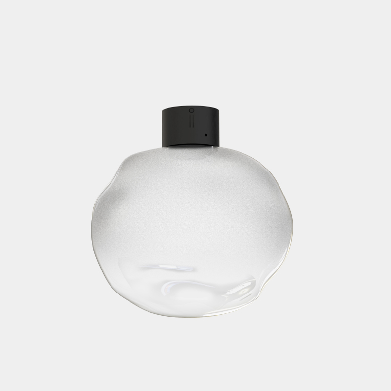 Mark by Cangini & Tucci – 11 13/16″ x 12 3/16″ Surface, Ceiling Surface offers quality European interior lighting design | Zaneen Design