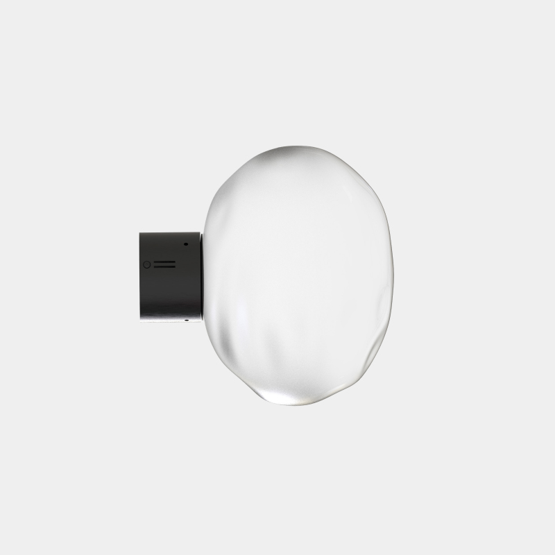 Mark by Cangini & Tucci – 9 13/16″ x 9 7/16″ Surface, Wall Surface offers quality European interior lighting design | Zaneen Design