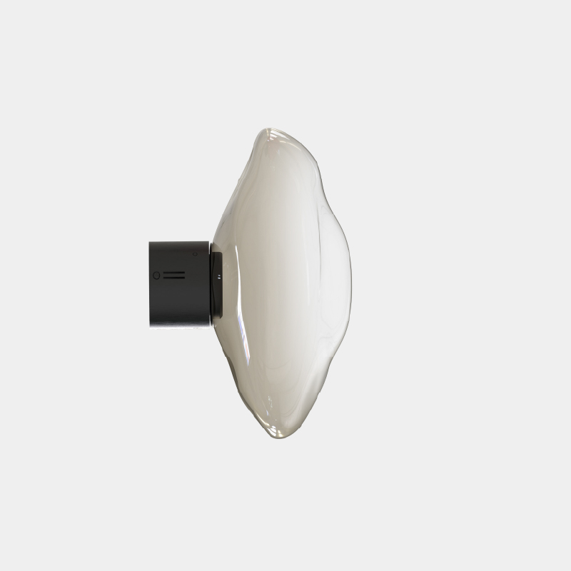 Mark by Cangini & Tucci – 11 13/16″ x 7 7/8″ Surface, Wall Surface offers quality European interior lighting design | Zaneen Design