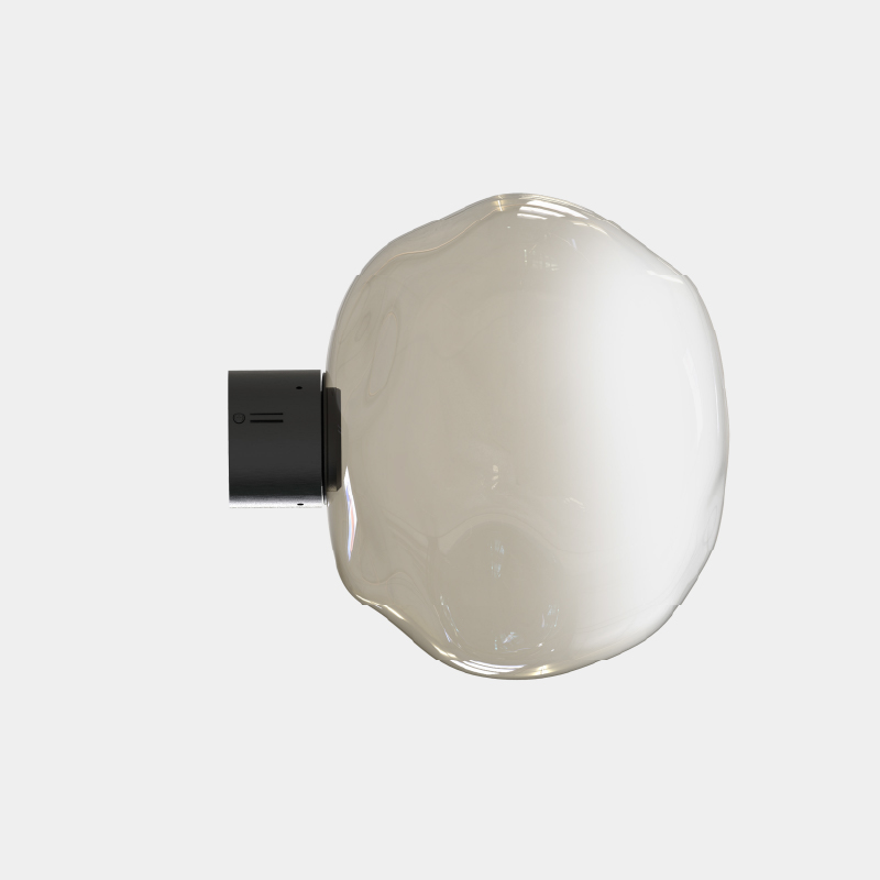 Mark by Cangini & Tucci – 11 13/16″ x 12 3/16″ Surface, Wall Surface offers quality European interior lighting design | Zaneen Design