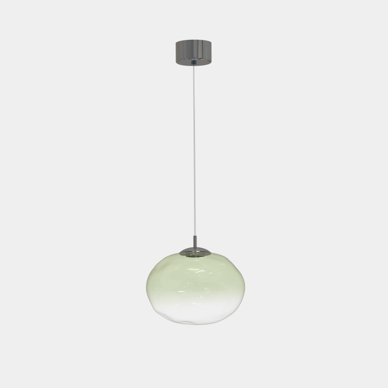 Mark by Cangini & Tucci – 9 13/16″ x 8 11/16″ Suspension, Pendant offers quality European interior lighting design | Zaneen Design
