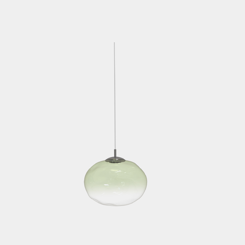 Mark by Cangini & Tucci – 9 13/16″ x 8 11/16″ Suspension, Pendant offers quality European interior lighting design | Zaneen Design