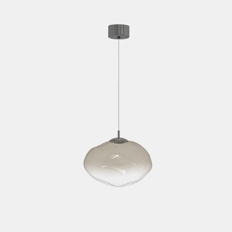 Mark by Cangini & Tucci – 11 13/16″ x 9 7/16″ Suspension, Pendant offers quality European interior lighting design | Zaneen Design