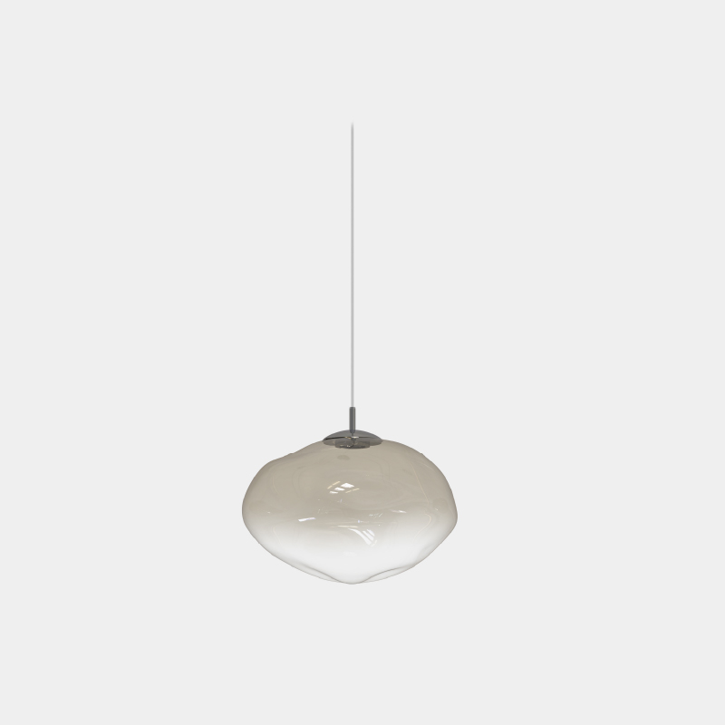 Mark by Cangini & Tucci – 11 13/16″ x 9 7/16″ Suspension, Pendant offers quality European interior lighting design | Zaneen Design