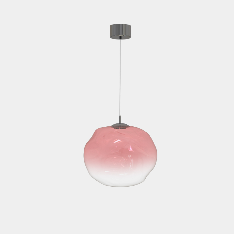 Mark by Cangini & Tucci – 11 13/16″ x 12 3/16″ Suspension, Pendant offers quality European interior lighting design | Zaneen Design