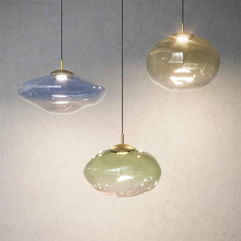Mark by Cangini & Tucci –  Suspension, Clusters offers quality European interior lighting design | Zaneen Design