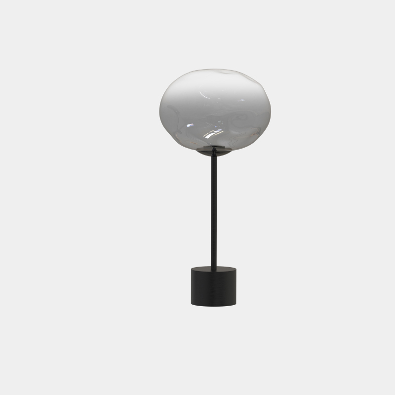 Mark by Cangini & Tucci – 9 13/16″ x 20 1/2″ Portable, Table offers quality European interior lighting design | Zaneen Design