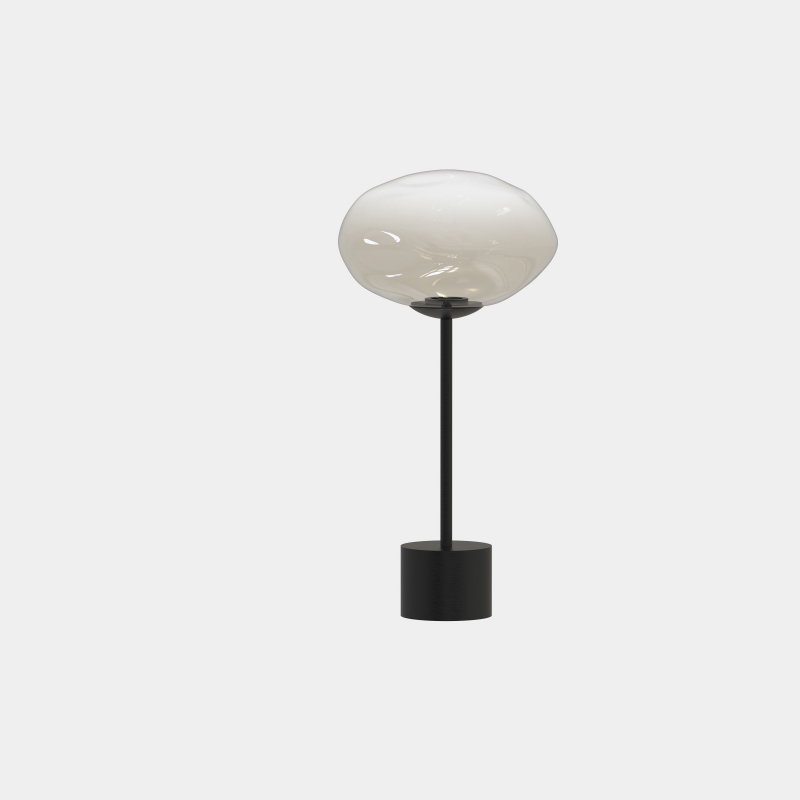 Mark by Cangini & Tucci – 11 13/16″ x 18 7/8″ Portable, Table offers quality European interior lighting design | Zaneen Design