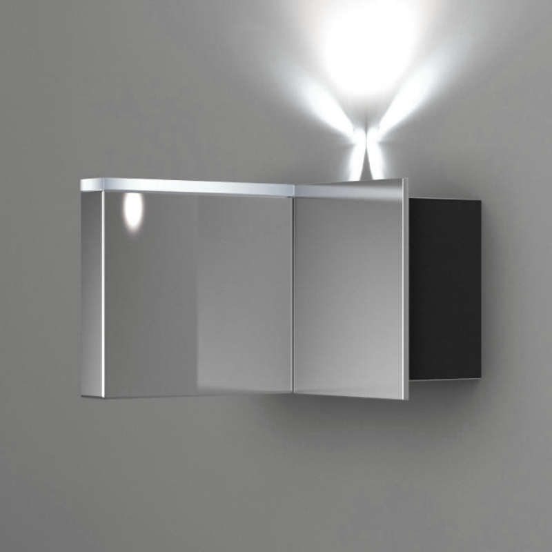 Match by Quasar – 5 5/16″ x 2 1/2″ Surface, Wall Effect offers quality European interior lighting design | Zaneen Design