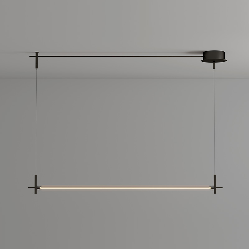 Matrix - Suspension